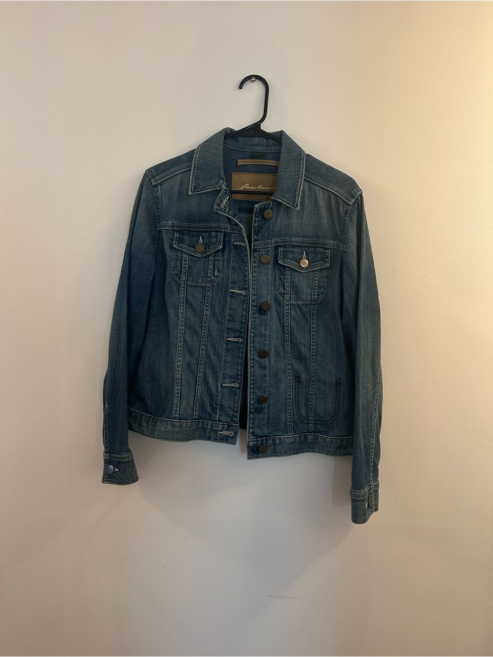 Eddie Bauer Denim Jacket